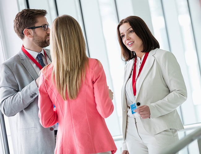 id card policy mail to employees