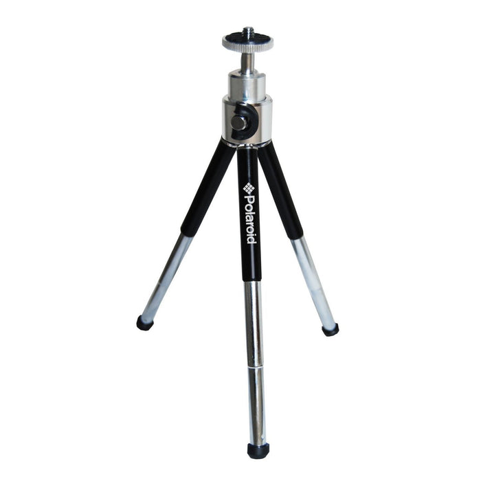 Polaroid 8" Desktop Tripod - Tripod-Mini-Pol