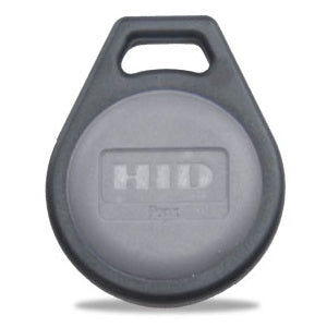 HID 1346 ProxKey III Proximity Key Fobs - Programmed