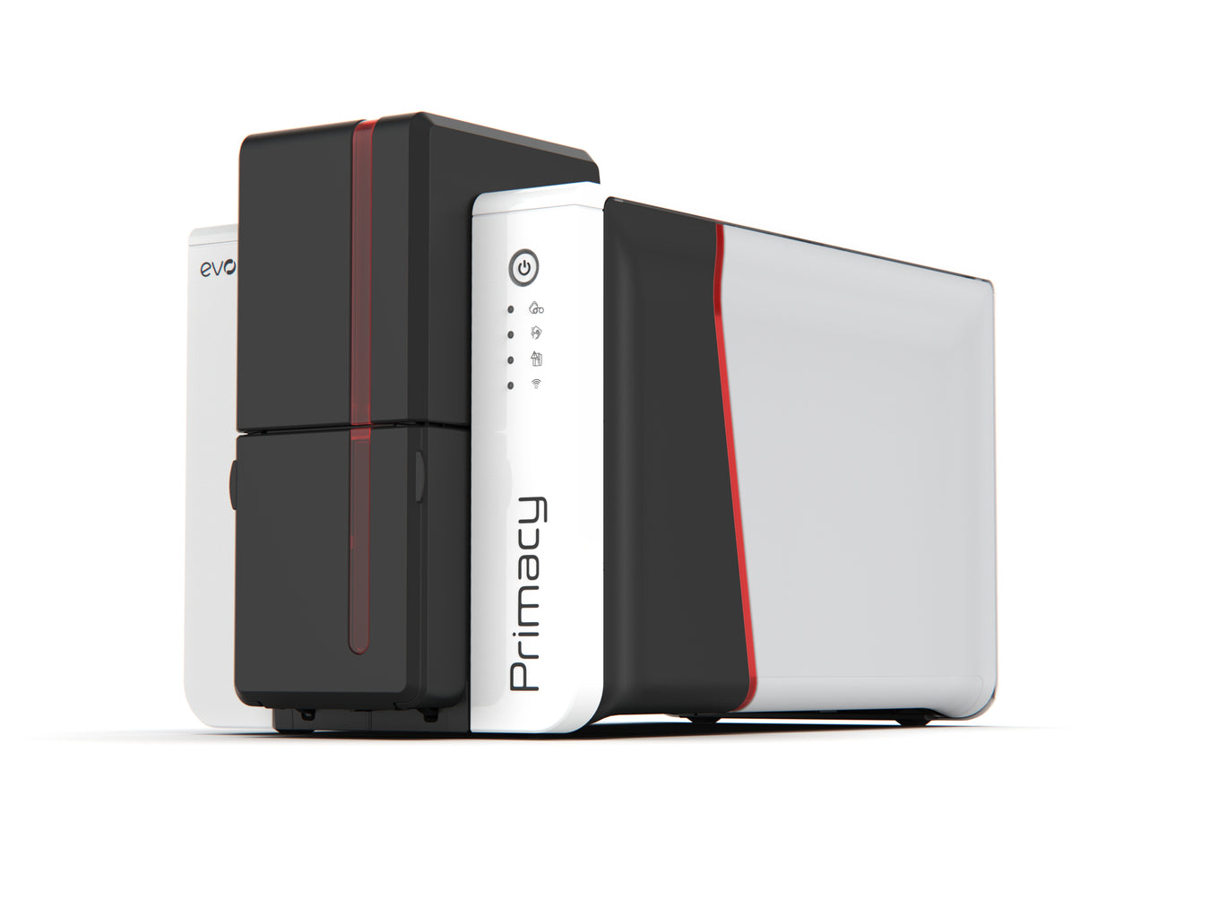 Evolis Primacy 2 ID Card & Badge Printer