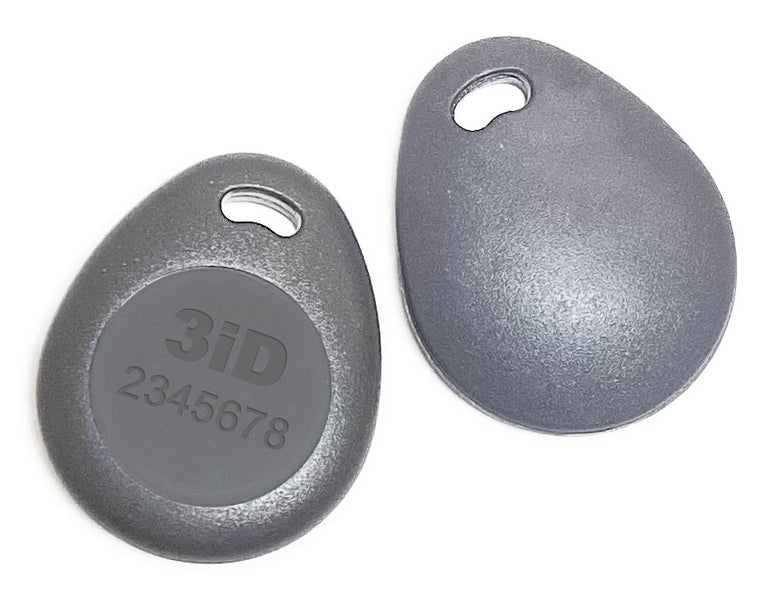 3iD Proximity Key Fob - PROXRF-EFNN3 — 3idcards